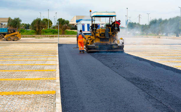 Best Custom Driveway Pavers  in St Pauls, NC