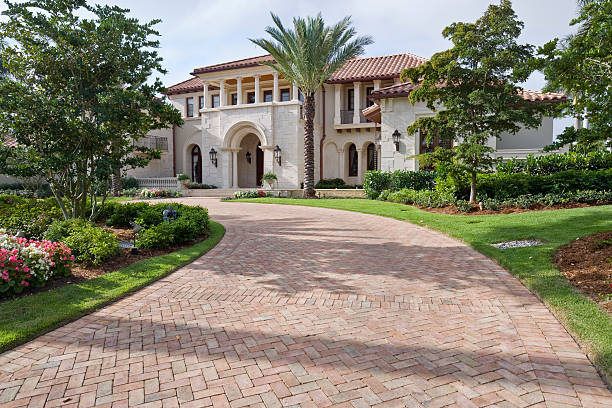 Best Driveway Paving Near Me  in St Pauls, NC