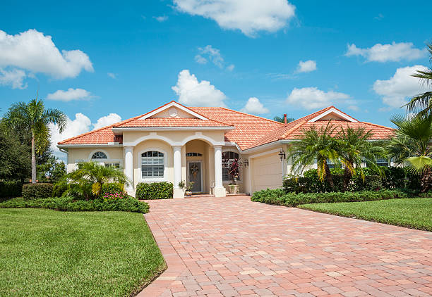 Best Concrete Paver Driveway  in St Pauls, NC