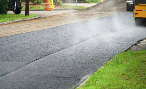 Best Concrete Paver Driveway  in St Pauls, NC