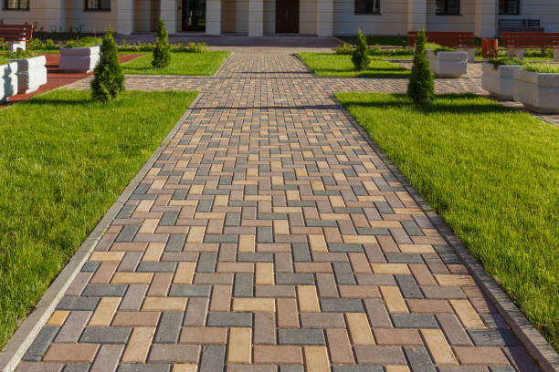 Best Driveway Paver Repair  in St Pauls, NC